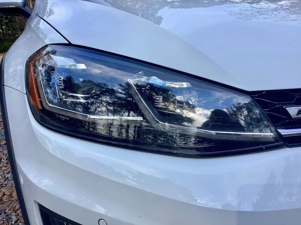 2018 Volkswagen Golf Mk7 - Image 11 of 31