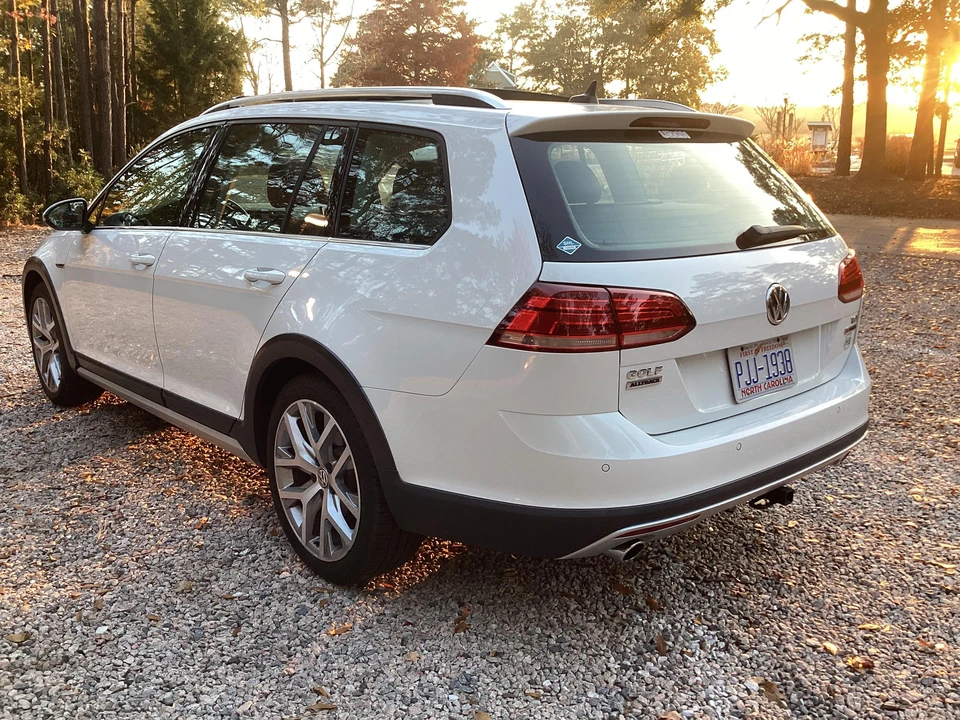 2018 Volkswagen Golf Mk7 - Image 7 of 31