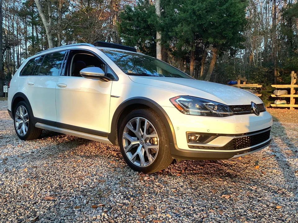 2018 Volkswagen Golf Mk7 - Image 10 of 31