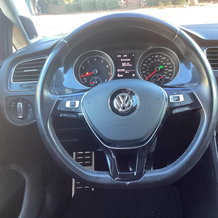 2018 Volkswagen Golf Mk7 - Image 27 of 31