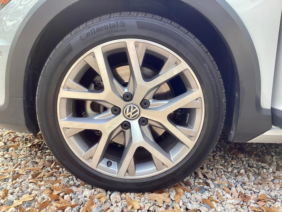 2018 Volkswagen Golf Mk7 - Image 19 of 31