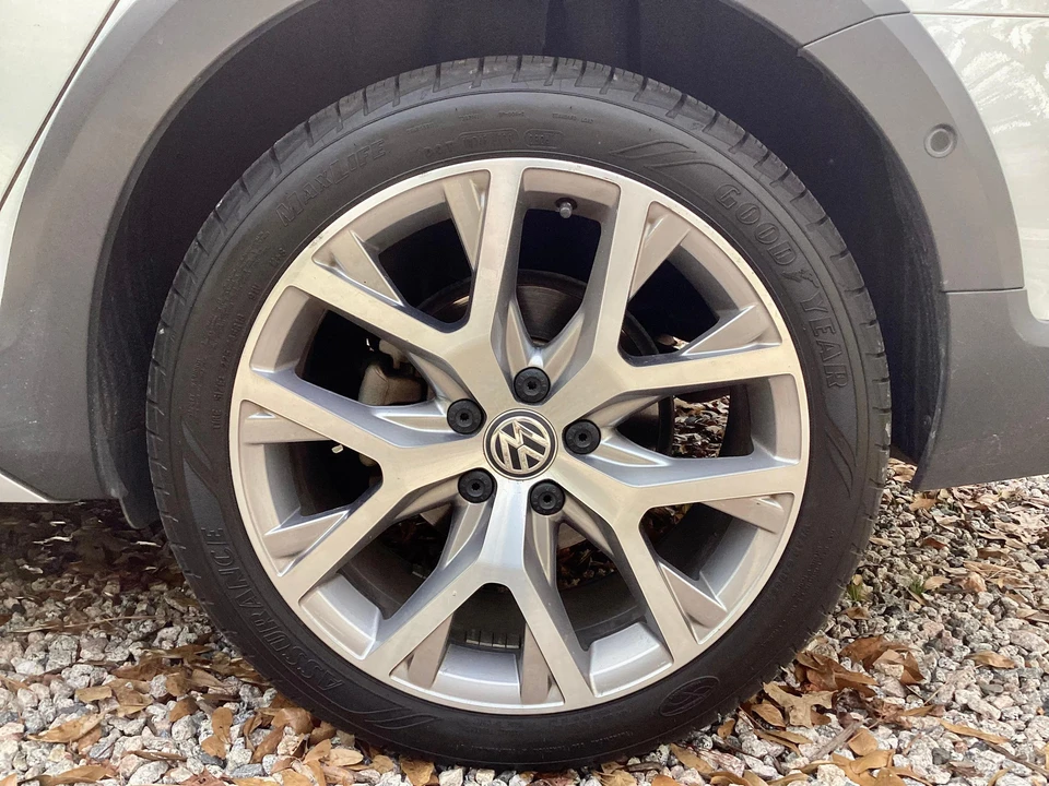 2018 Volkswagen Golf Mk7 - Image 20 of 31