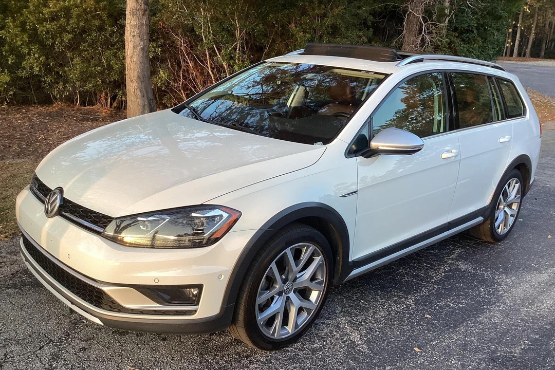 2018 Volkswagen Golf Mk7 - Image 6 of 31