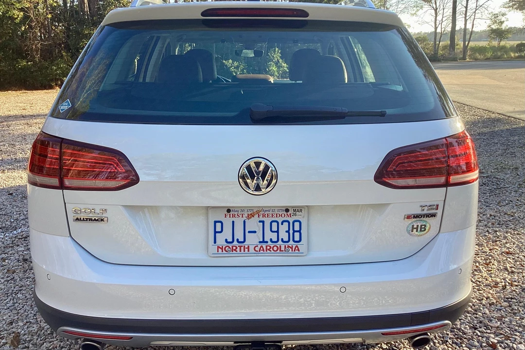 2018 Volkswagen Golf Mk7 - Image 5 of 31