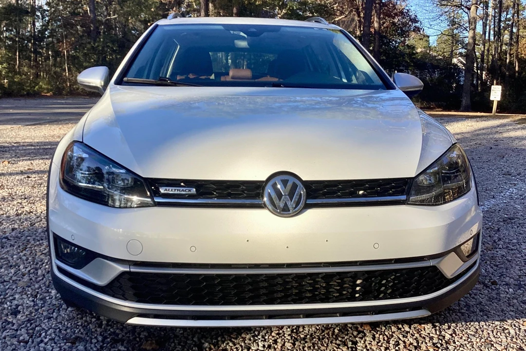 2018 Volkswagen Golf Mk7 - Image 2 of 31