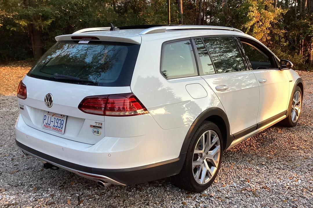 2018 Volkswagen Golf Mk7 - Image 4 of 31
