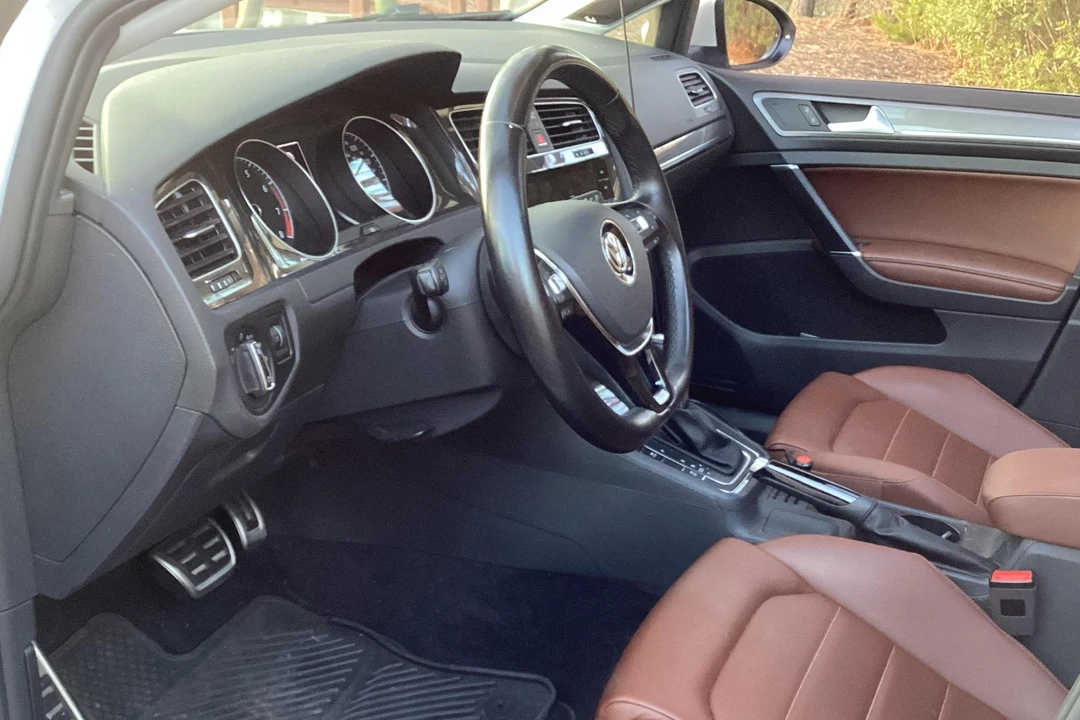 2018 Volkswagen Golf Mk7 - Image 23 of 31