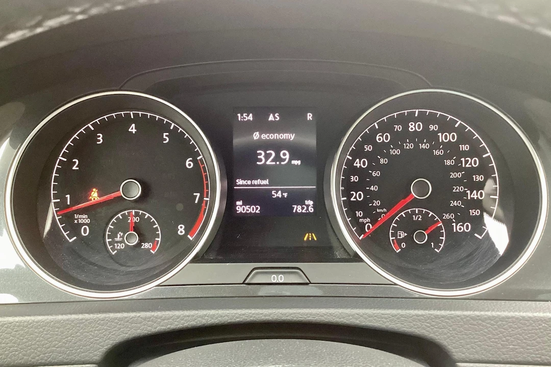 2018 Volkswagen Golf Mk7 - Image 26 of 31