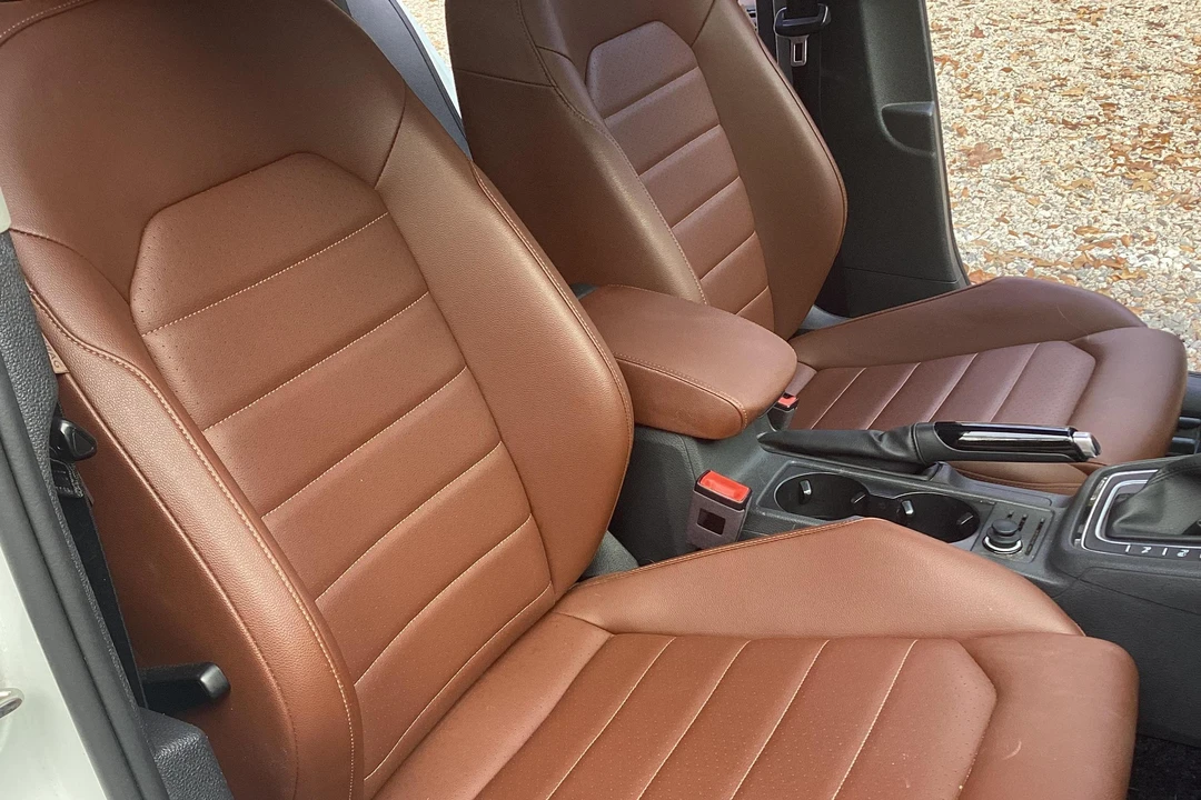 2018 Volkswagen Golf Mk7 - Image 24 of 31