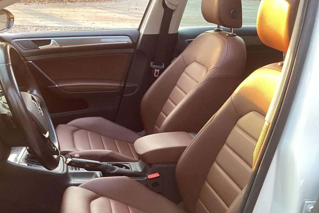 2018 Volkswagen Golf Mk7 - Image 28 of 31