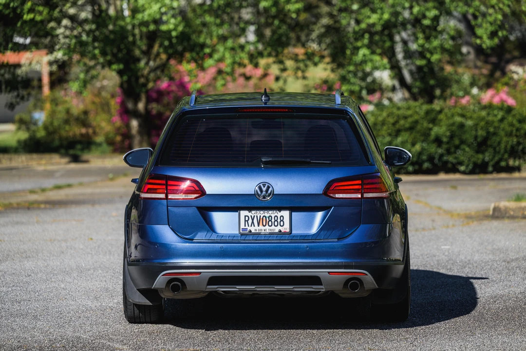 2018 Volkswagen Golf Mk7 - Image 18 of 31