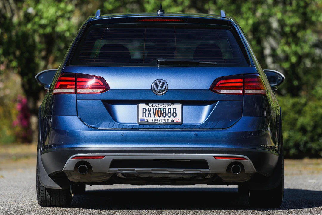 2018 Volkswagen Golf Mk7 - Image 5 of 31