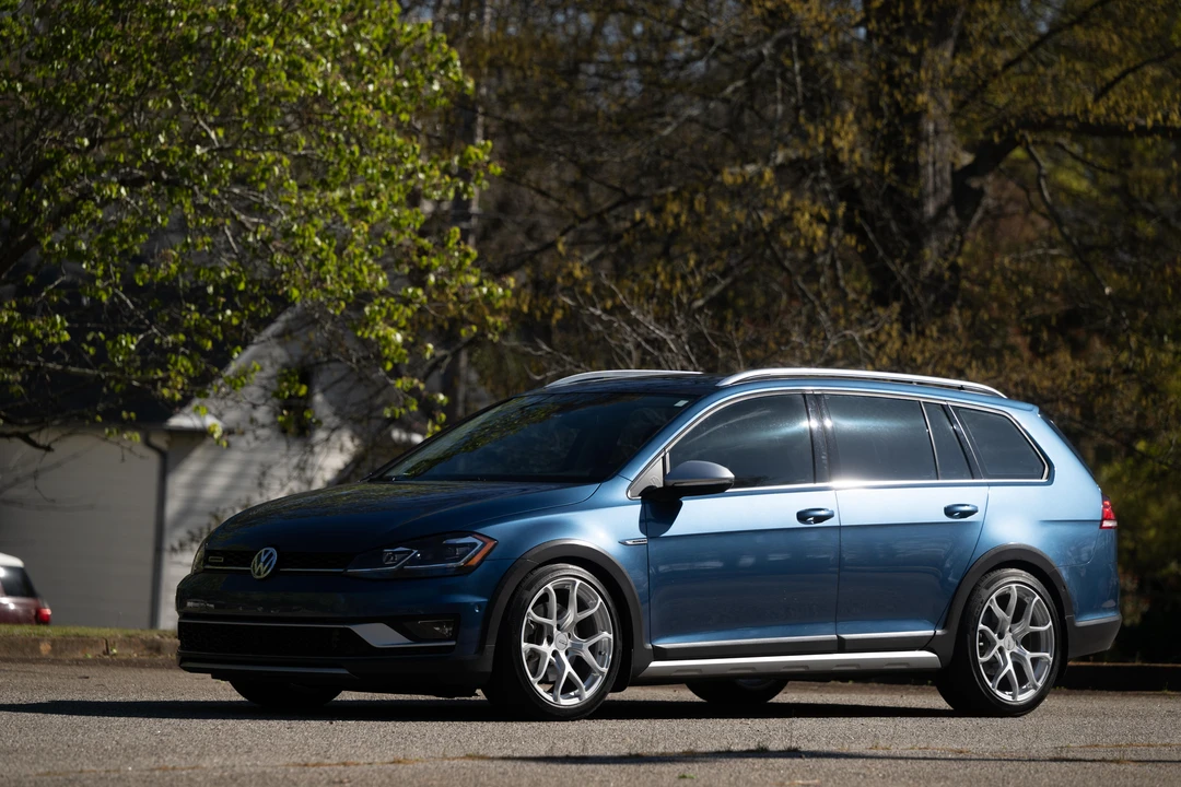 2018 Volkswagen Golf Mk7 - Image 10 of 31