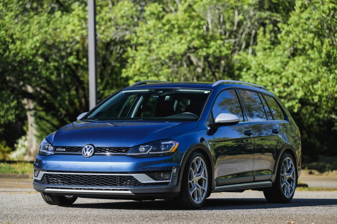 2018 Volkswagen Golf Mk7 - Image 7 of 31