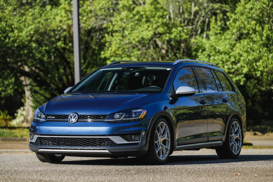 2018 Volkswagen Golf Mk7 - Image 8 of 31