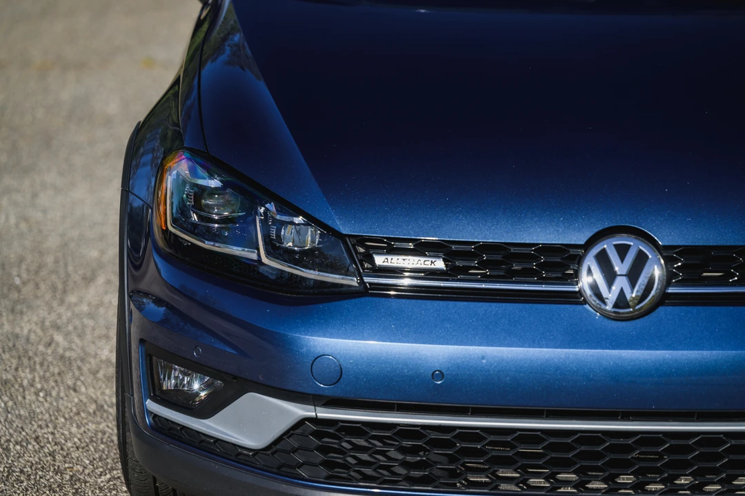 2018 Volkswagen Golf Mk7 - Image 30 of 31
