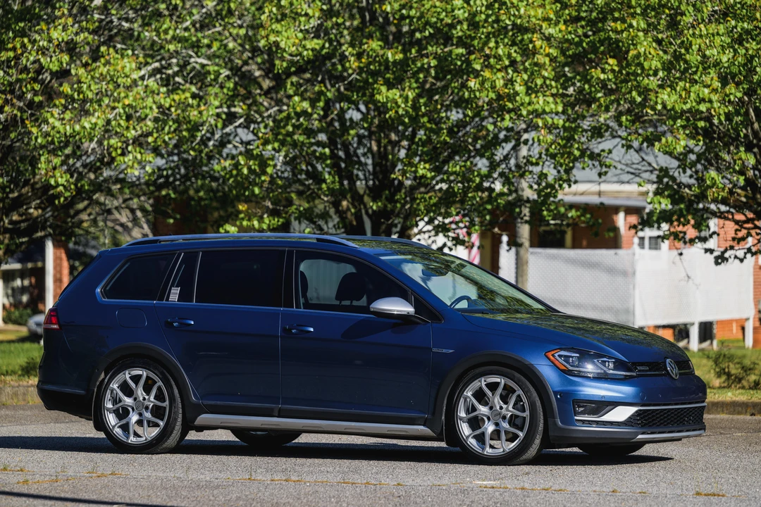 2018 Volkswagen Golf Mk7 - Image 26 of 31