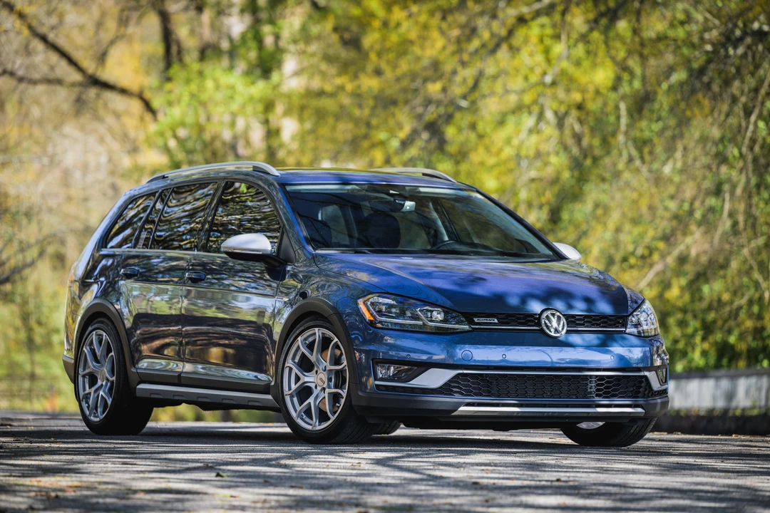 2018 Volkswagen Golf Mk7 - Image 29 of 31