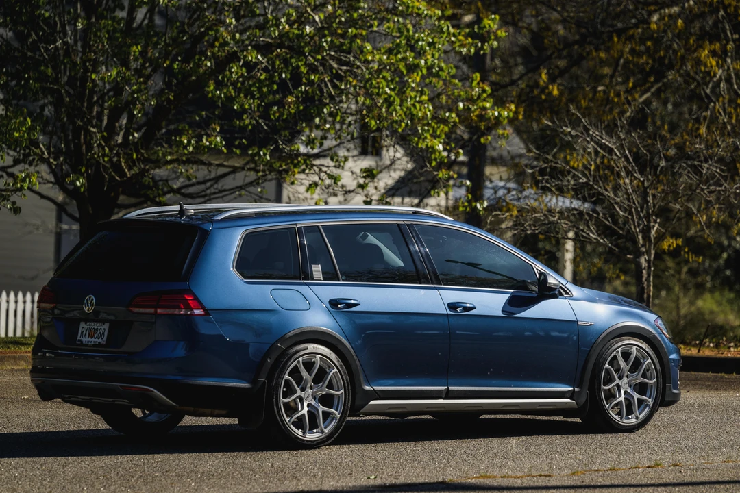 2018 Volkswagen Golf Mk7 - Image 23 of 31