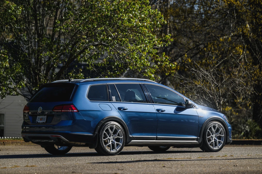 2018 Volkswagen Golf Mk7 - Image 22 of 31