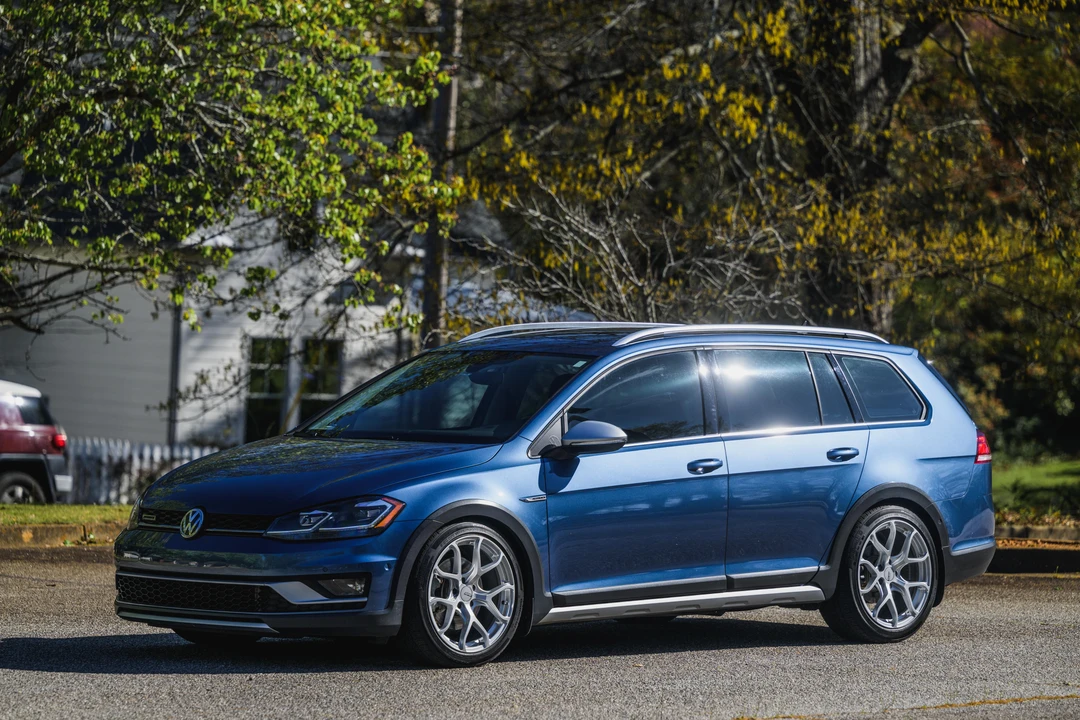 2018 Volkswagen Golf Mk7 - Image 11 of 31