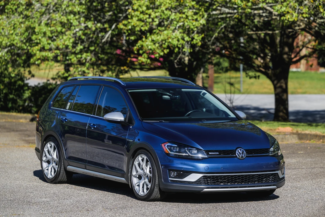 2018 Volkswagen Golf Mk7 - Image 28 of 31