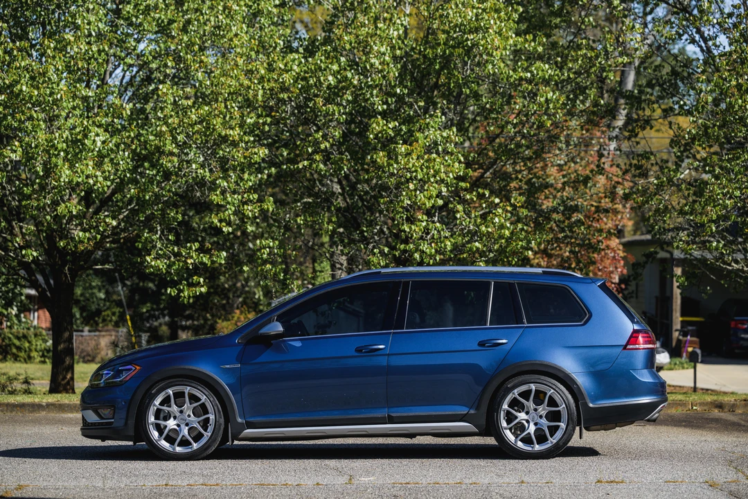 2018 Volkswagen Golf Mk7 - Image 13 of 31