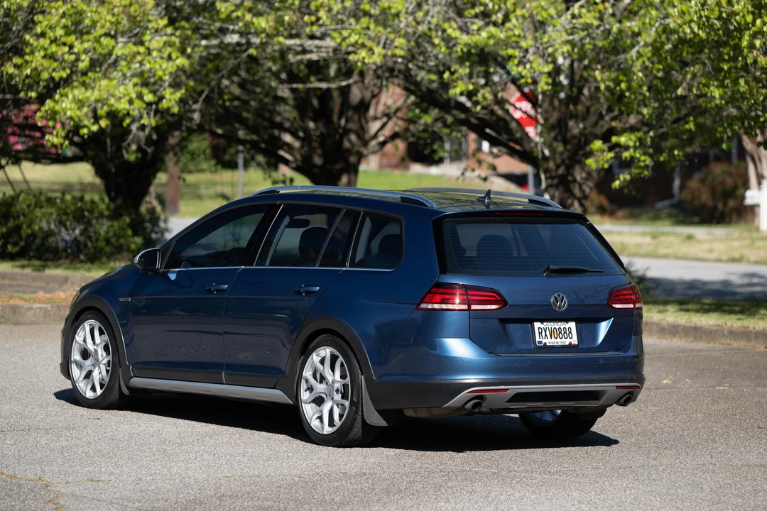 2018 Volkswagen Golf Mk7 - Image 17 of 31