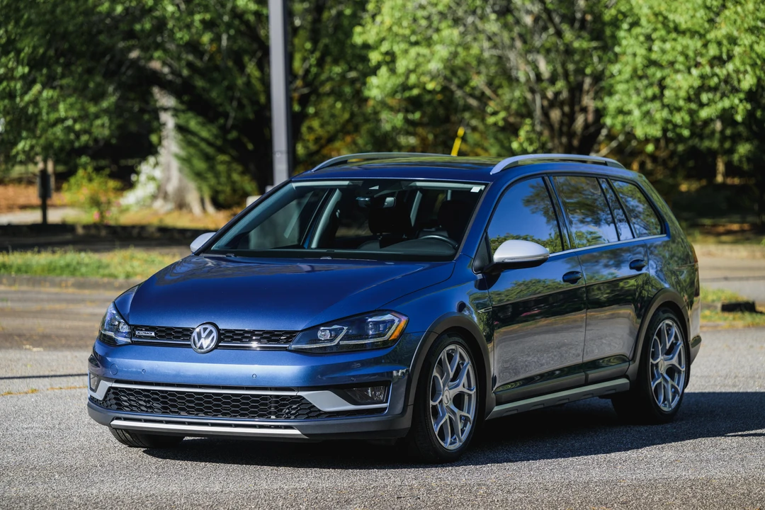 2018 Volkswagen Golf Mk7 - Image 9 of 31