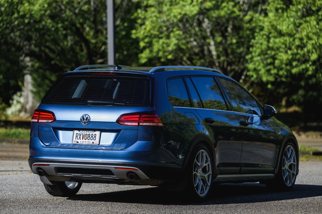 2018 Volkswagen Golf Mk7 - Image 21 of 31