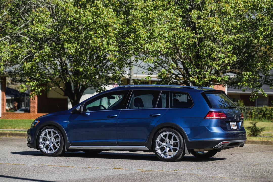 2018 Volkswagen Golf Mk7 - Image 14 of 31