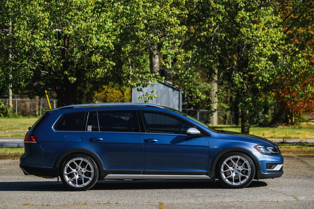 2018 Volkswagen Golf Mk7 - Image 24 of 31