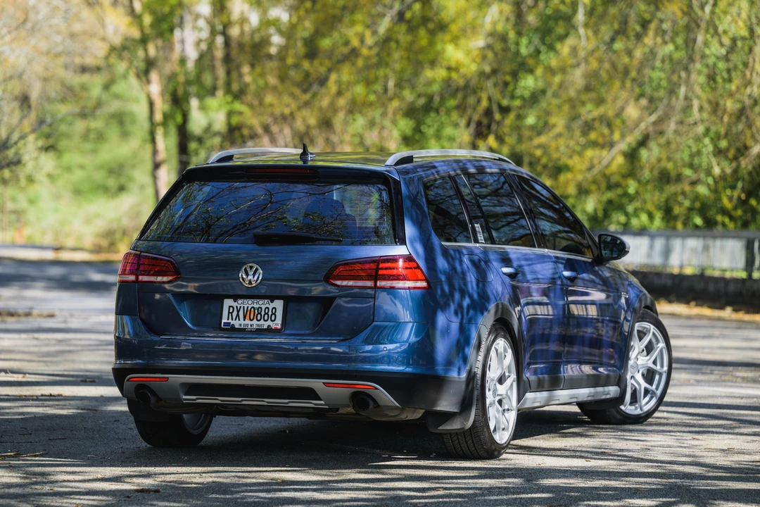 2018 Volkswagen Golf Mk7 - Image 19 of 31