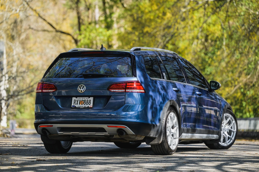 2018 Volkswagen Golf Mk7 - Image 20 of 31