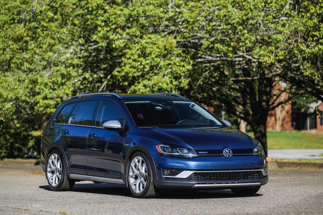 2018 Volkswagen Golf Mk7 - Image 27 of 31