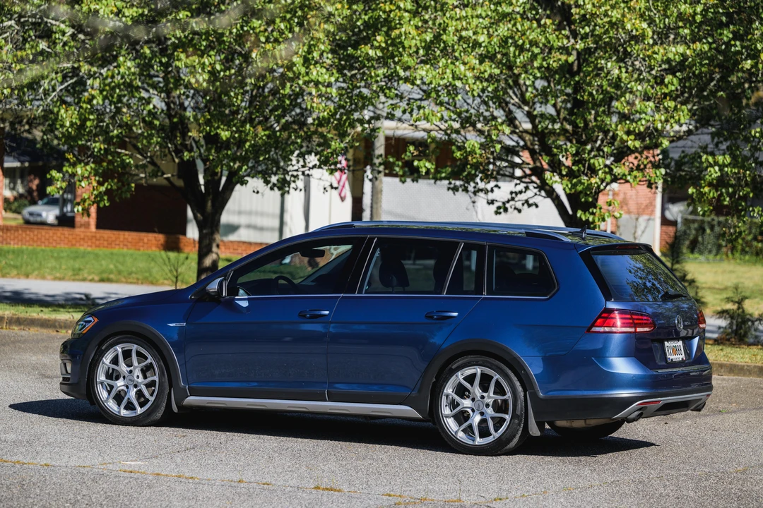 2018 Volkswagen Golf Mk7 - Image 15 of 31