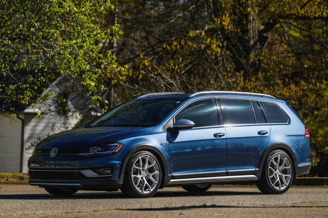 2018 Volkswagen Golf Mk7 - Image 12 of 31