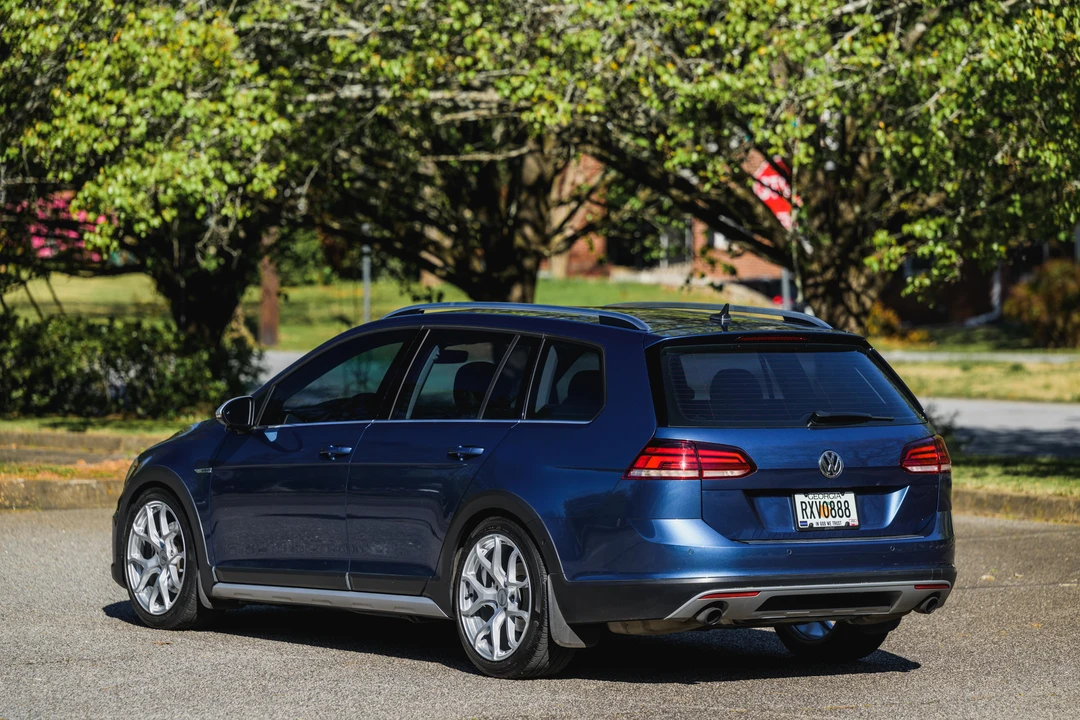 2018 Volkswagen Golf Mk7 - Image 16 of 31