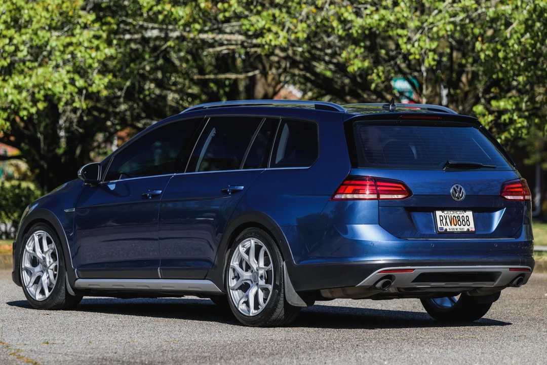 2018 Volkswagen Golf Mk7 - Image 4 of 31