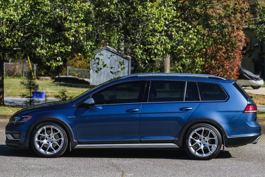 2018 Volkswagen Golf Mk7 - Image 3 of 31