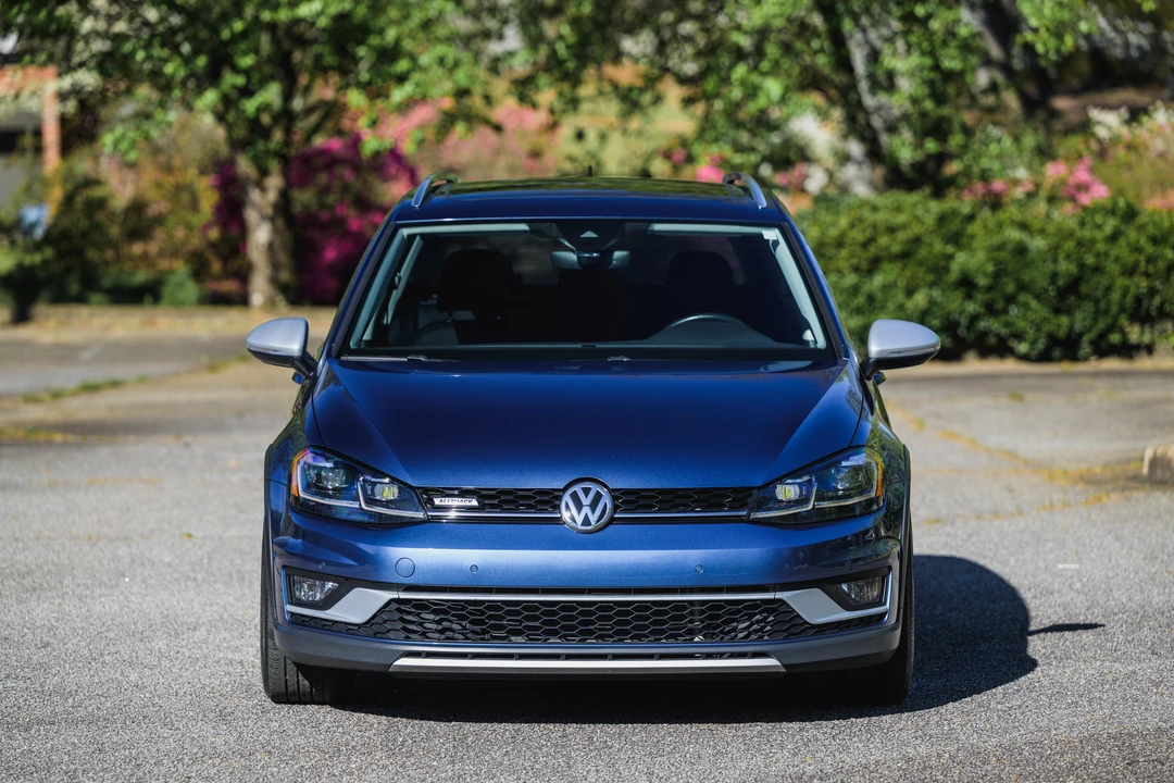2018 Volkswagen Golf Mk7 - Image 6 of 31