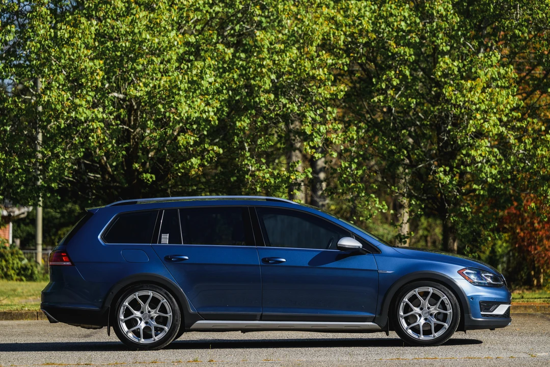 2018 Volkswagen Golf Mk7 - Image 25 of 31