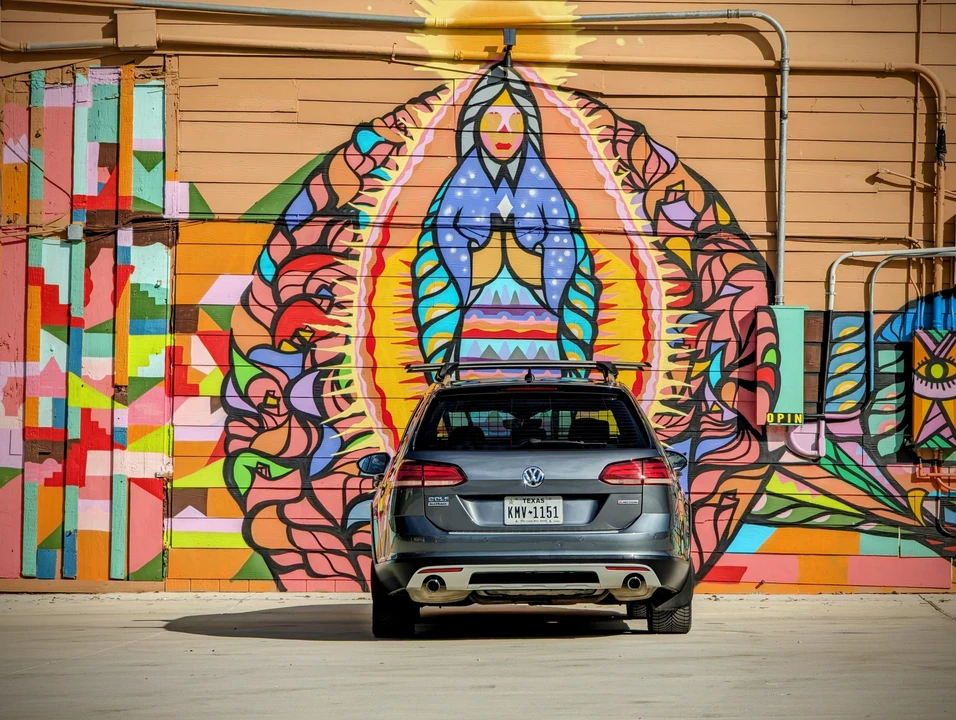 2018 Volkswagen Golf Mk7 - Image 16 of 31
