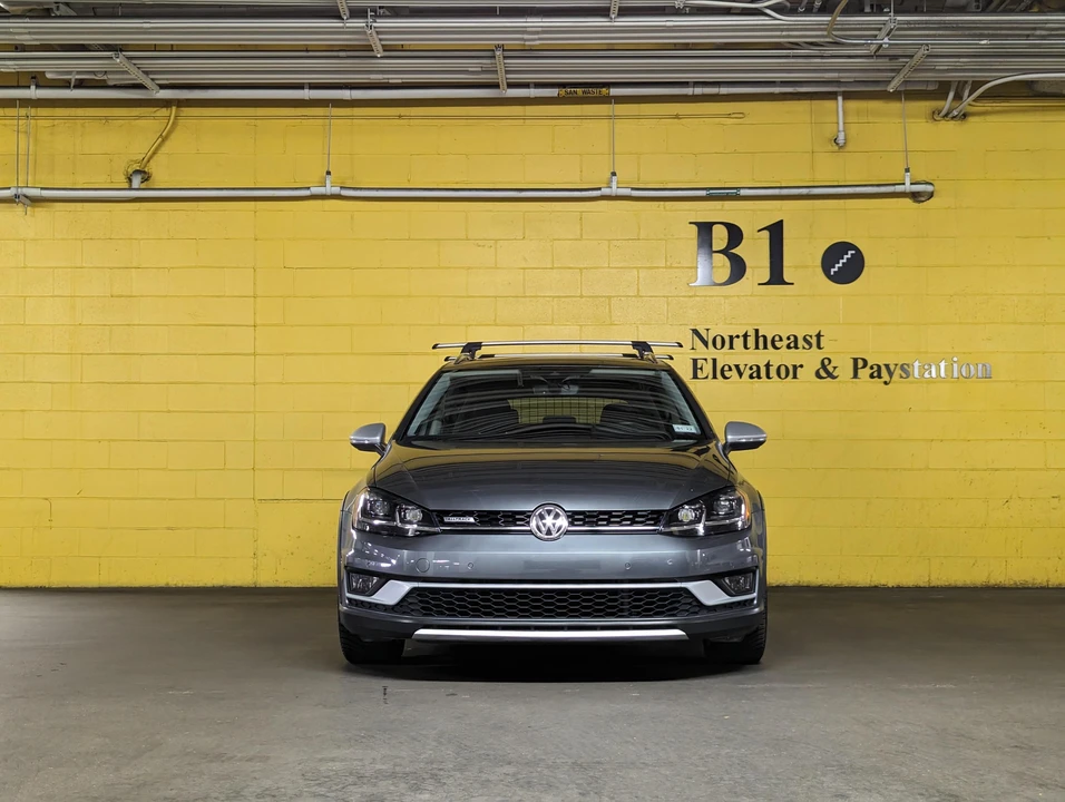 2018 Volkswagen Golf Mk7 - Image 6 of 31