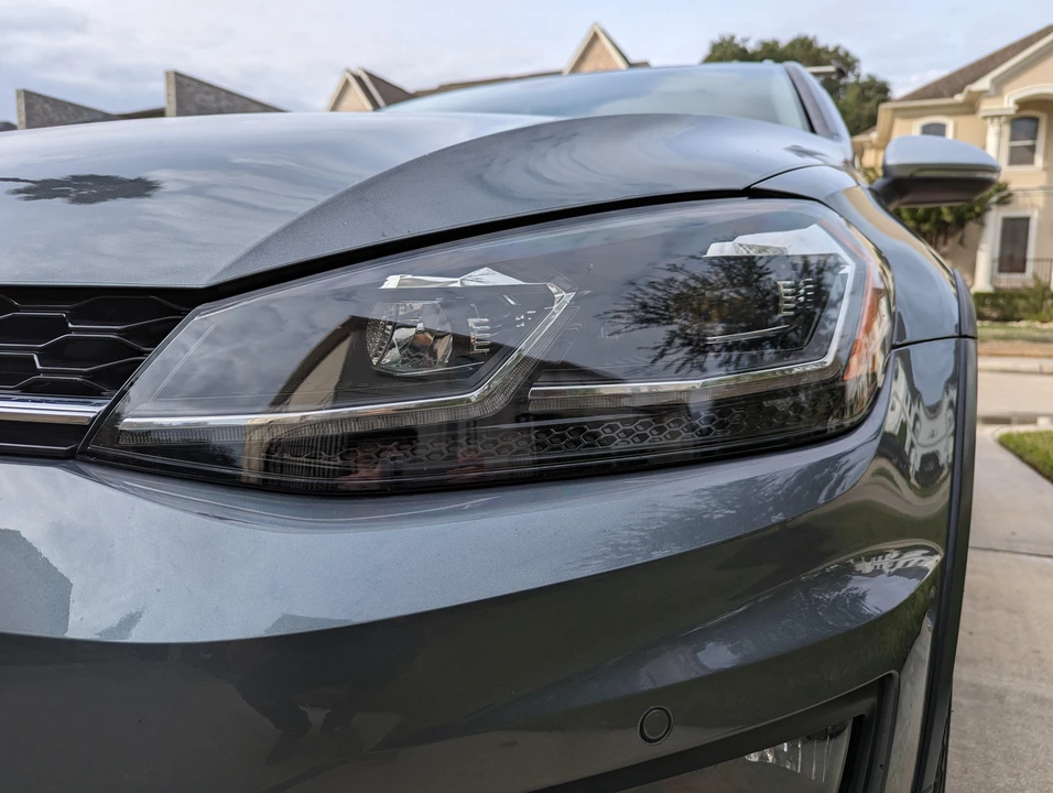 2018 Volkswagen Golf Mk7 - Image 25 of 31