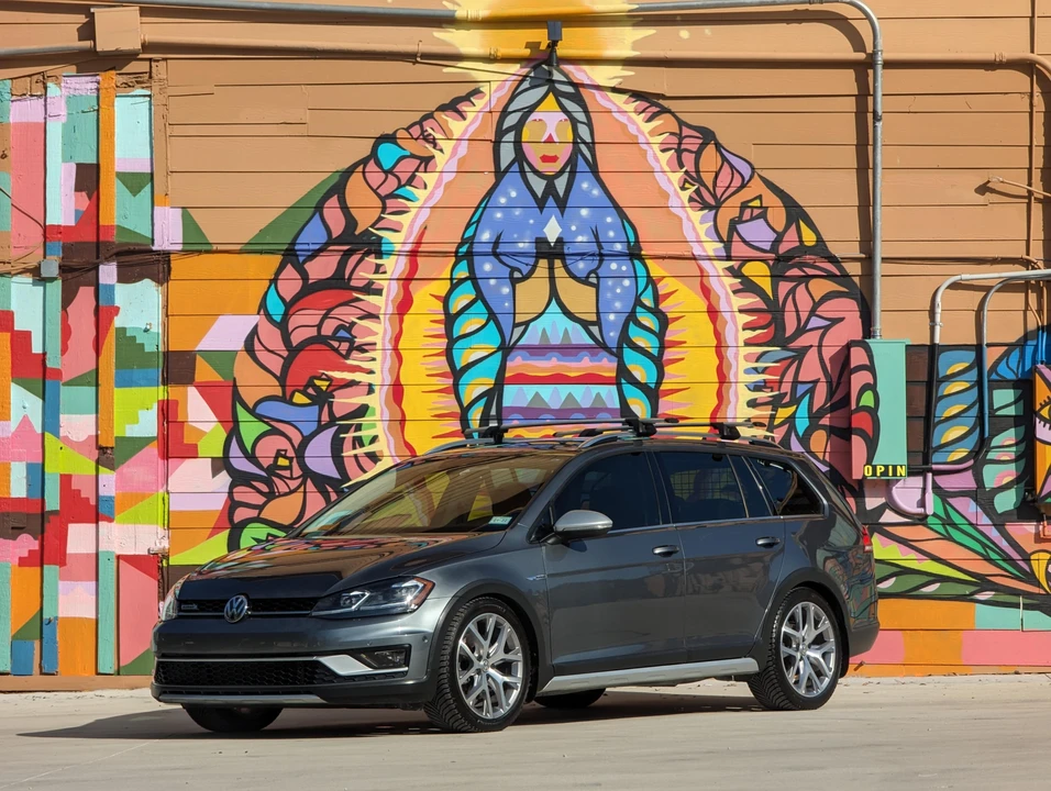 2018 Volkswagen Golf Mk7 - Image 13 of 31
