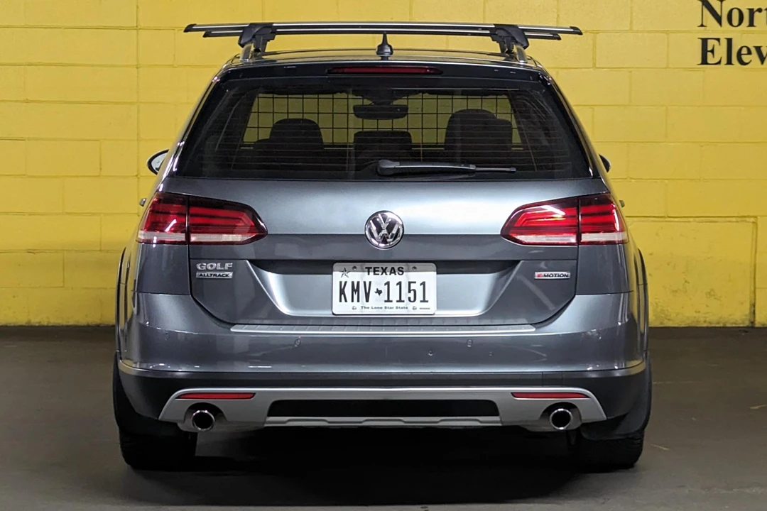 2018 Volkswagen Golf Mk7 - Image 5 of 31