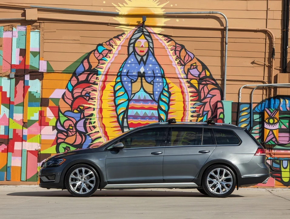 2018 Volkswagen Golf Mk7 - Image 14 of 31