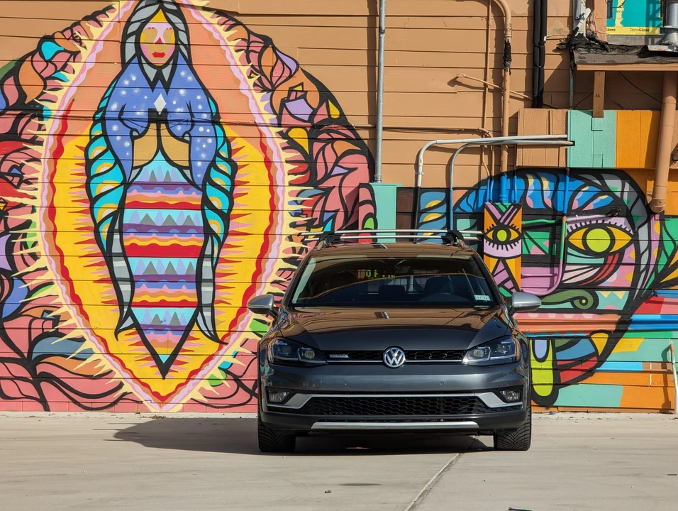 2018 Volkswagen Golf Mk7 - Image 12 of 31