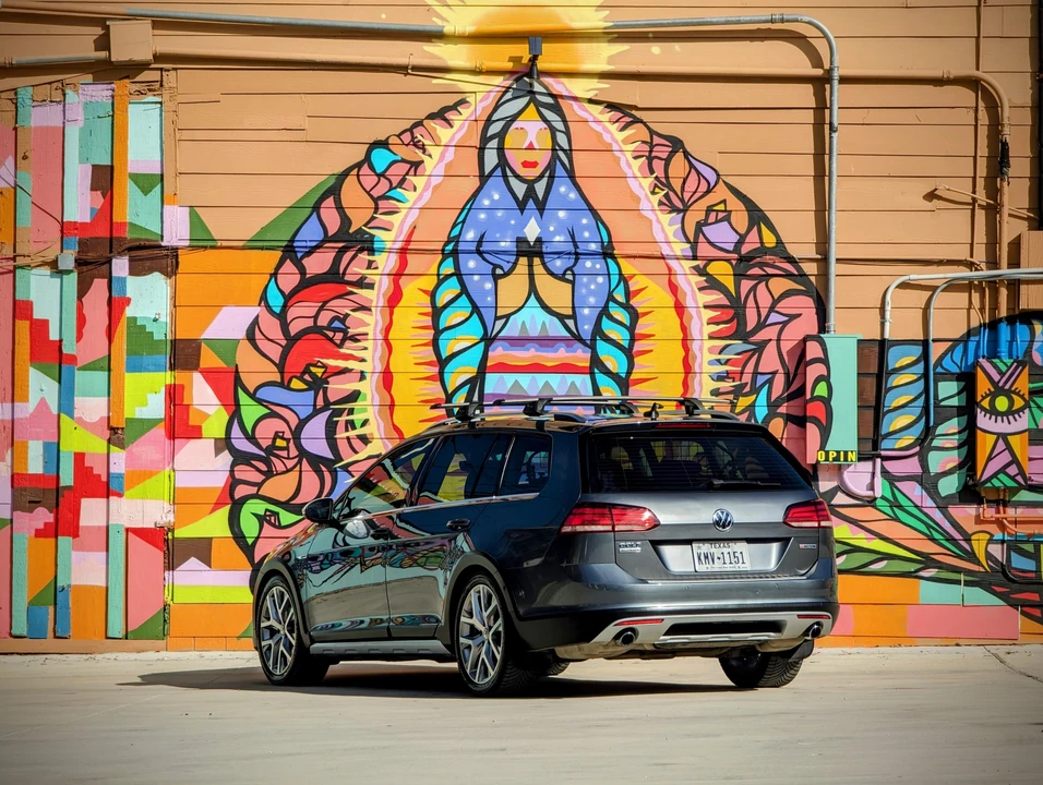 2018 Volkswagen Golf Mk7 - Image 15 of 31